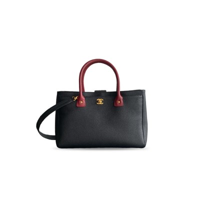 CHANEL MASTER CAVIAR CERF EXECUTIVE TOTE BAG (36*24*14cm) 